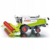 SIKU FARMER KOMBAJN CLAAS