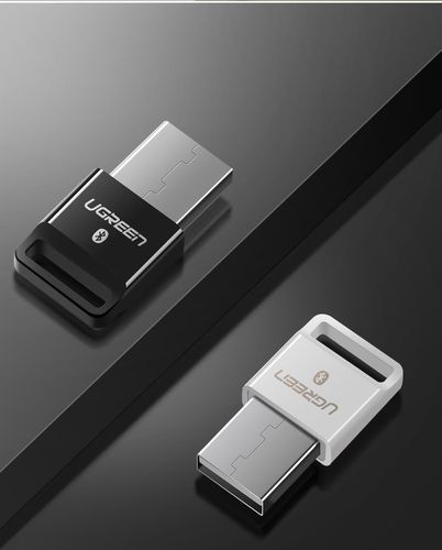 Ugreen Adapter Usb - Bluetooth 4.0 Czarny (30524) na Arena.pl