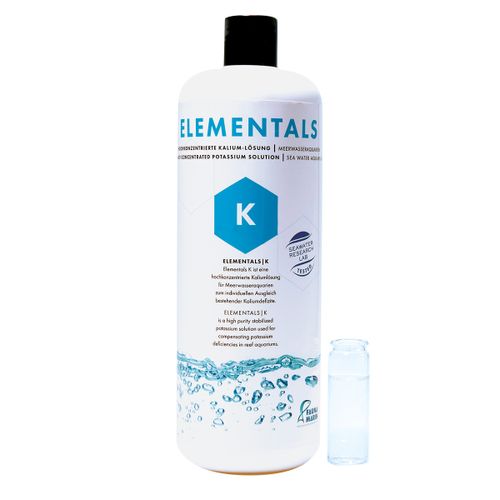Fauna Marin Elementals K 1000ml na Arena.pl