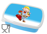 Pojemnik śniadaniowy Bob Budowniczy