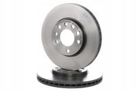 TARCZA HAM PRZOD 280X25 V BREMBO