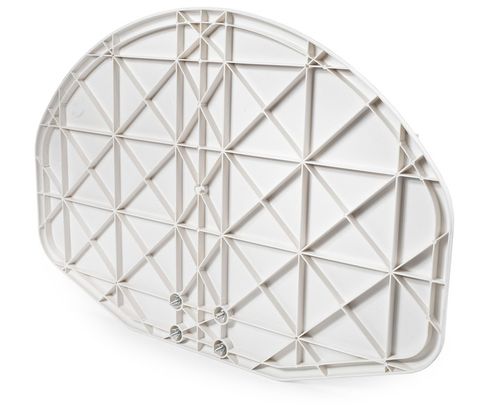 TABLICA DO KOSZYKÓWKI KOSZA TARCZA OBRĘCZ + PIŁKA DO KOSZA BESTIF na Arena.pl