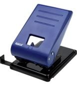 DZIURKACZ BIUROWY EAGLE 837XL DO 50K NIEBIESKI