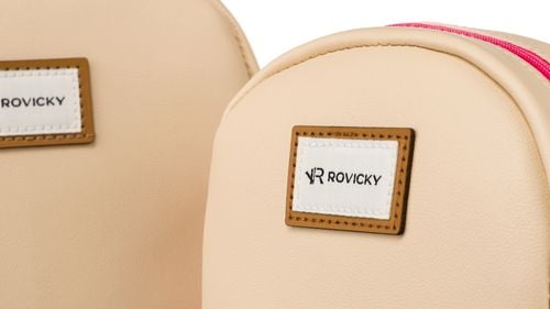 kosmetyczka r-261-9398 beige na Arena.pl