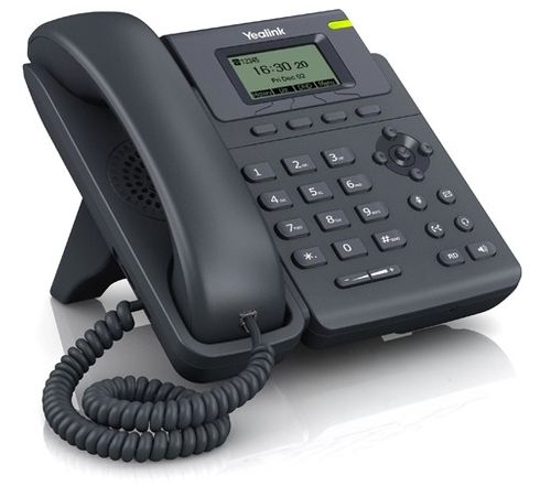 Yealink SIP-T19P E2 telefon IP na Arena.pl