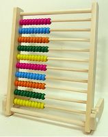 LICZYDŁO DREWNIANE 20/26CM GRAND FIORELLO