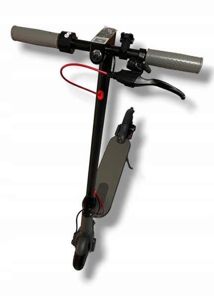 Hulajnoga elektryczna skuter M365 35km zasięg dedykowana aplikacja zdjęcie 4