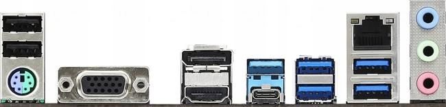 ASRock B450 Pro4 R2.0 zdjęcie 5