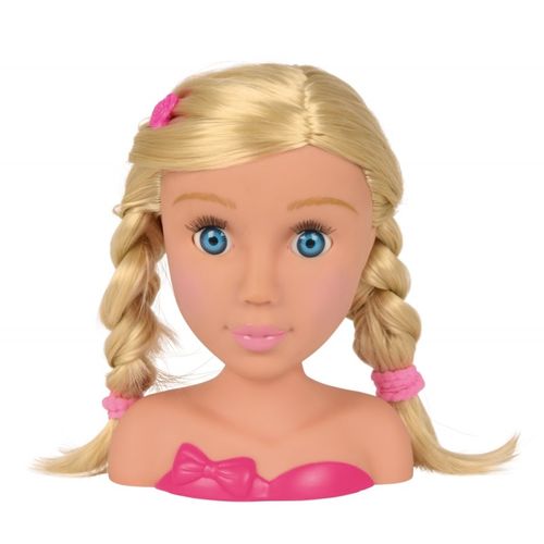 Simba Głowa do stylizacji na Arena.pl