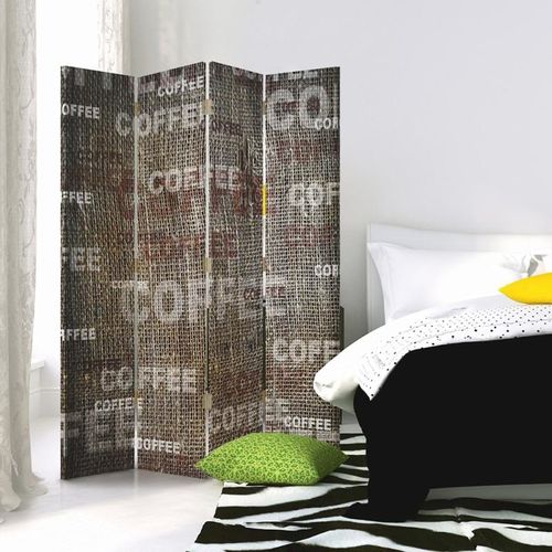 Parawan pokojowy, Coffee 145x150 na Arena.pl