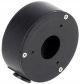 Puszka montażowa adapter do kamer cctv uchwyt DVS PFA134 BLACK dahua