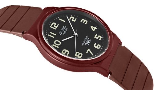 zegarek casio mq-24uc-4bdf + box na Arena.pl