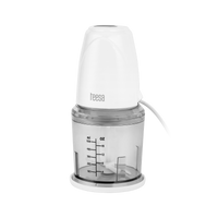 TSA3230 Mini rozdrabniacz z pojemnikiem 500ml 260