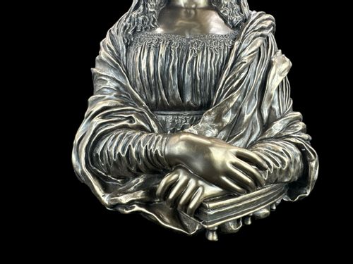 SŁYNNA MONA LISA VERONESE WU72881V1 na Arena.pl