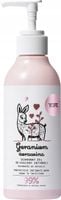 YOPE ŻEL DO HIGIENY INTYMNEJ GERANIUM I ŻURAWINA 300 ML