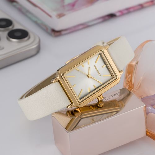 Zegarek damski PERFECT E404-02A + BOX na Arena.pl