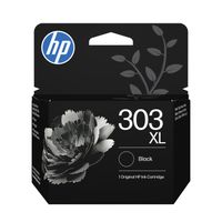 HP 303Xl High Yield Black