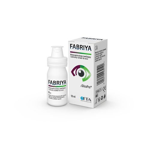 fabriya 10ml na Arena.pl