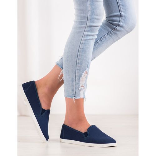 Wygodne Wsuwane Trampki r.41 na Arena.pl