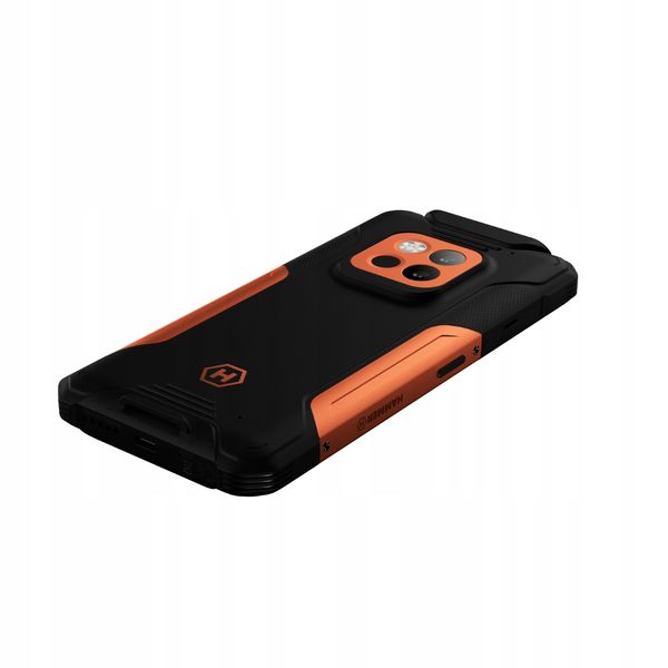 Smartfon Hammer Construction 2 Thermal 5G zdjęcie 5