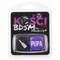 zabawka   kości bdsm    dla zakochanych