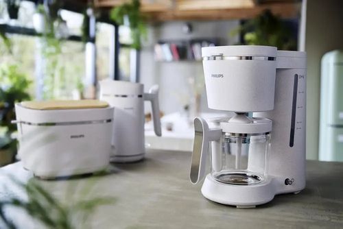 Ekspres przelewowy PHILIPS HD5120/00 Eco Conscious na Arena.pl