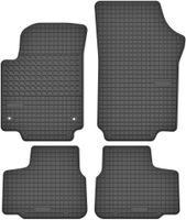 Skoda Citigo (od 2011) DYWANIKI GUMOWE DEDYKOWANE