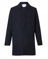 Samsøe Samsøe SALABBY - Krótki płaszcz R36