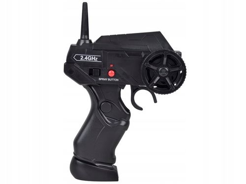 AUTO ZDALNIE STEROWANY DRIFT DUZY SAMOCHÓD NA PILOTA 2.4Gz RC LED DYM 4x4 na Arena.pl