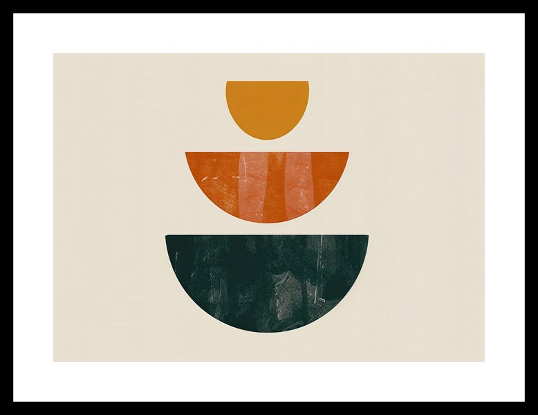 Plakat 35x25cm Cykl Natury zdjęcie 3