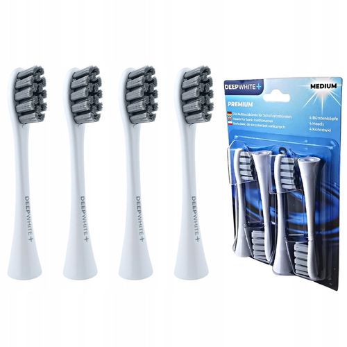 4x KOŃCÓWKI DO XIAOMI OCLEAN FLOW X PRO zamienniki na Arena.pl