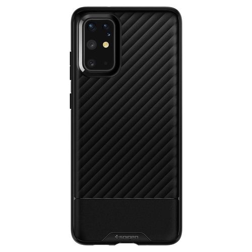 Etui Spigen Core Armor Galaxy S20+ Plus Black na Arena.pl