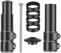 ADAPTER PRZEDŁUŻKA WSPORNIKA KIEROWNICY NOSEK A-HEAD