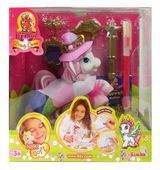 Simba Filly Witchy Z magiczną księgą 105951535