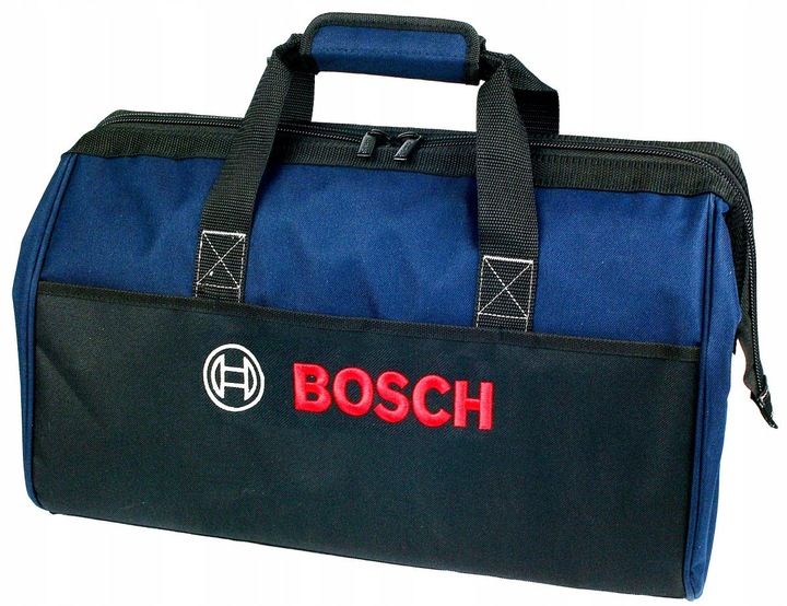 TORBA NARZĘDZIOWA firmy BOSCH zdjęcie 2