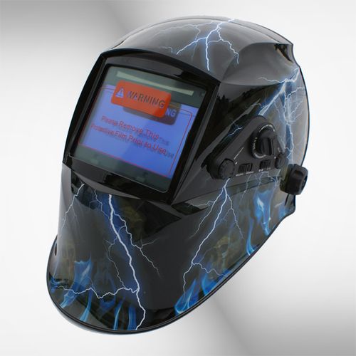 przyłbica automatyczna powerweld 5818e+ - mas prz5818e na Arena.pl