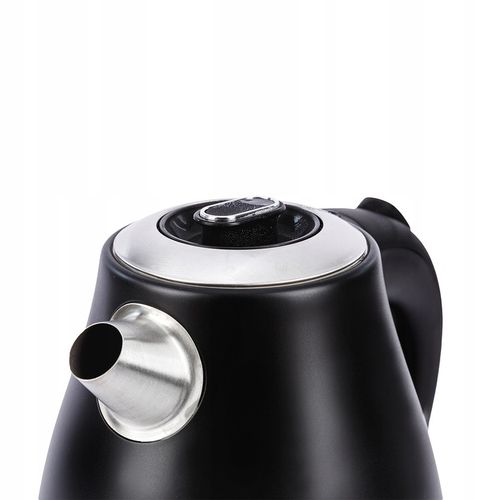 CZAJNIK ELEKTRYCZNY BEZPRZEWODOWY 2200W MOCNY Z TERMOMETREM Huslog AK-0932 na Arena.pl