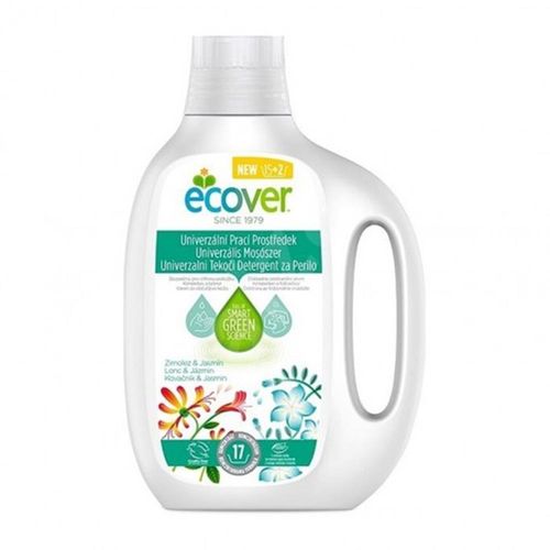 Płyn Do Prania 850 ml (17 prań) Ecover na Arena.pl