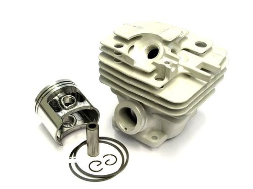 Cylinder tłok kpl. Stihl MS 341 361 MS341 MS361 GR na Arena.pl