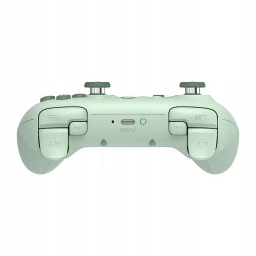 Pad Bezprzewodowy 8Bitdo Ultimate 2C Green Hall Effect 2.4G BT Android PC na Arena.pl