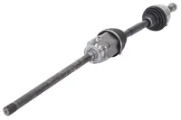 PÓŁOŚ NAPĘDOWA LEXUS RX 2003 2004 2005 2006 2007 2008