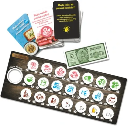 GRA O GOTOWANIU KUCHENNY POKER z MAGDĄ GESSLER na Arena.pl