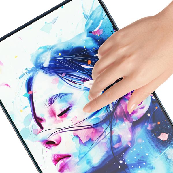 blackview mega 2 - up to 13 3mk paper feeling zdjęcie 7