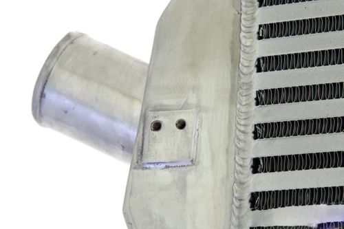 Intercooler TurboWorks MITSUBISHI LANCER EVOLUTION VII VII IX 2.0T na Arena.pl