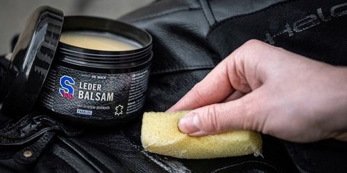 S100 Balsam Do Skóry Leather Balm 250 ml na Arena.pl
