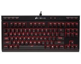 Gaming K63 Red LED Cherry MX Red (NA) na Arena.pl