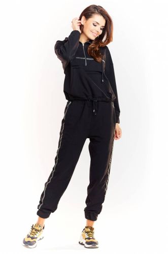 Bluza Damska Model M228 Black - Infinite You M na Arena.pl