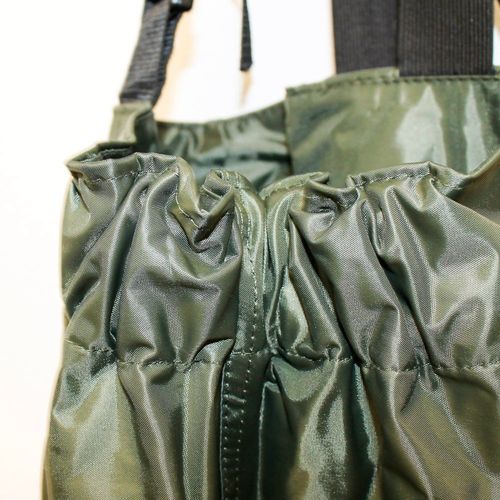 SPODNIOBUTY WODERY SPODNIE WĘDKARSKIE ROZMIAR 43 na Arena.pl