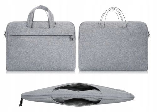 DO NOTEBOOK MACBOOK 15,6 POKROWIEC ETUI TORBA LUX na Arena.pl