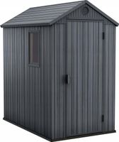 Domek ogrodowy Keter 185 x 126 cm